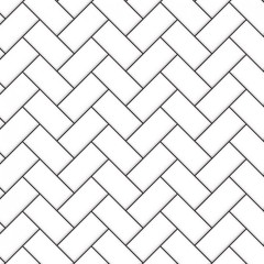 Dolls House Tiles & Wooden Flooring