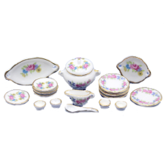 Tableware & Dinnerware