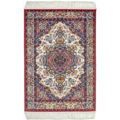 Dolls House Rugs & Mats
