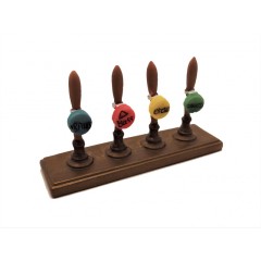 Dolls House Pub Accessories