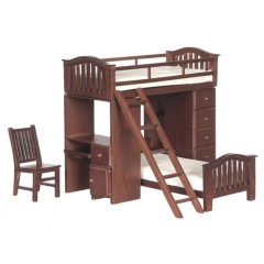 Dolls House Bedroom Furniture Sets