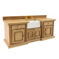 Dolls House Kitchen Sinks