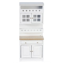 Dolls House Kitchen Units