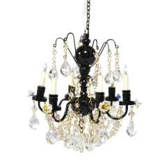 Dolls House Chandeliers