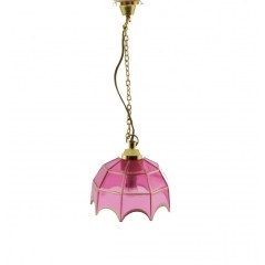 Dolls House Ceiling Lights