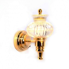 Dolls House LED Wall Lights