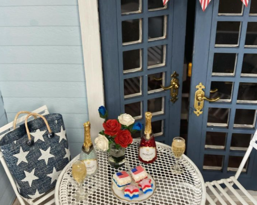 Other Parties & Celebrations