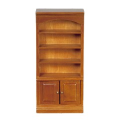 Dolls House Bookcases