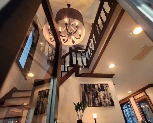 Dolls House Lighting