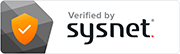 Verified by Sysnet