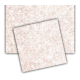 Dolls House Miniature Print Pale Pink Cream Oakdene Pearl Wallpaper