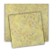 Dolls House Meadow Flowers Miniature Floral Print 1:12 Wallpaper