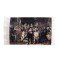 Dolls House The Fall of the Damned Tapestry Wall Hanging Woven Silk
