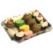 Dolls House Assorted Cake Platter Party Celebration Bakery Shop Store Accessory