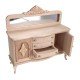 Dolls House Buffet Sideboard Unfinished Bare Wood Dining Room Furniture Dolls House Buffet Sideboard Unfinished Bare Wood Dining Room Furniture