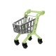 Dolls House Shopping Trolley Kit Plastic 1:18 Scale Miniature Store Equipment