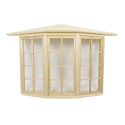 Dolls House Windows Dolls House Accessories Melody Jane