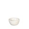 Dolls House Bowl Plain White Ceramic 1:24 Half Inch Scale Dining Room Tableware