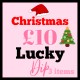 Christmas Lucky Dip Box Miniature 1:12 Gifts Dolls House Suprise Mixed Mystery Items Christmas Lucky Dip Box Miniature 1:12 Gifts Dolls House Suprise Mixed Mystery Items