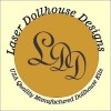 Laser Dollhouse Design Inc