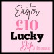 Easter Lucky Dip Box Miniature 1:12 Gifts Dolls House Random Mixed Mystery Items Easter Lucky Dip Box Miniature 1:12 Gifts Dolls House Random Mixed Mystery Items