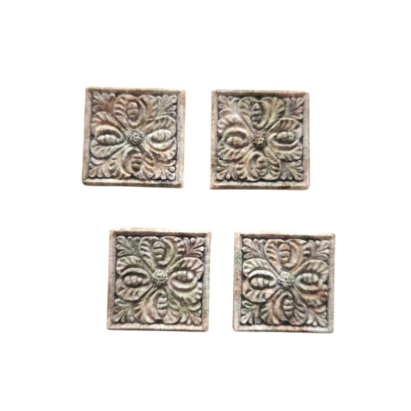 Dolls House Decorative Stepping Stones