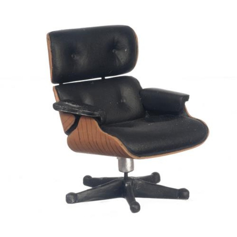 Dolls House Lounge Chair