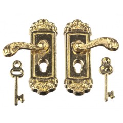 Handles & Door Knobs