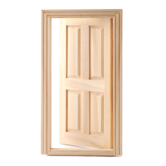 Dolls House Doors