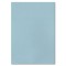 Dolls House Plain Light Blue Wallpaper or Flooring Miniature Decorating Material