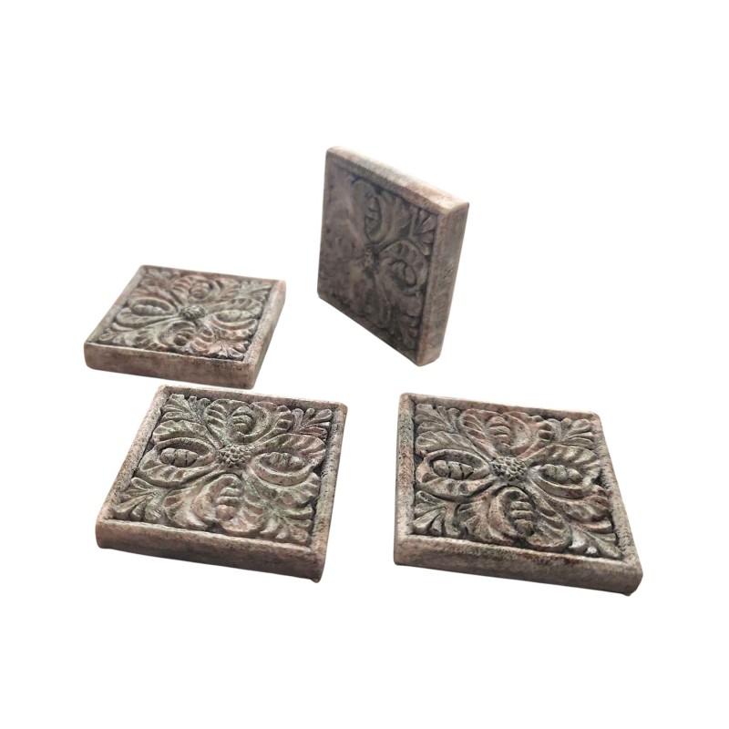 Dolls House Decorative Stepping Stones