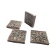 Dolls House Decorative Stepping Stones