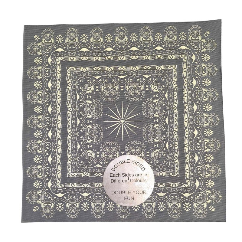 Dolls House Square Area Rug Grey Cream Khaki Carpet Lge Dolls House Square Area Rug Grey Cream Khaki Carpet Lge