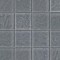 Dolls House Grey Flagstone Square Tiles Flooring A3 DIY Card Sheet 1:12 Scale