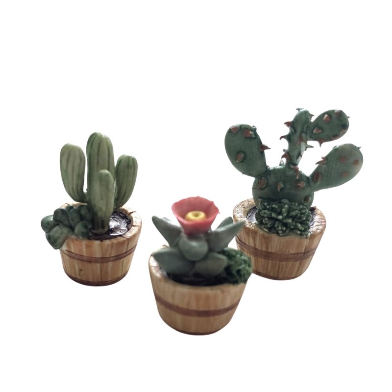 Dolls House 2 Gnomes Miniature Garden Ornaments 1:12 Scale Accessory Dolls House 2 Gnomes Miniature Garden Ornaments 1:12 Scale Accessory