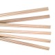 Dolls House Skirting Board 18 x 1/2" Baseboard 457 x 12mm Pack of 6 Dolls House Skirting Board 18 x 1/2" Baseboard 457 x 12mm Pack of 6