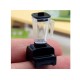 Dolls House Blender Kit Miniature Modern Kitchen Accessory 1:12 Scale Plastic