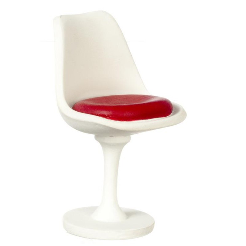 Dolls House Tulip Chair