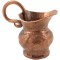 Dolls House Pioneer Copper Water Jug Pitcher Kitchen Camping Wagon Accessory