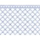 Dolls House Wallpaper Dutch Tile Blue Delft 1:24 1/2in Miniature Print x 3 Dolls House Wallpaper Dutch Tile Blue Delft 1:24 1/2in Miniature Print x 3