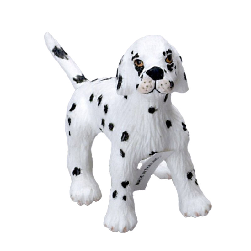 Dolls House Dalmatian Big Brother Falcon Miniature Pet Dog 1:12 Scale