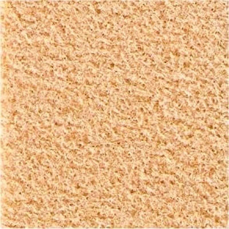 Dolls House Beige Self Adhesive Carpet Miniature Wall to Wall Flooring