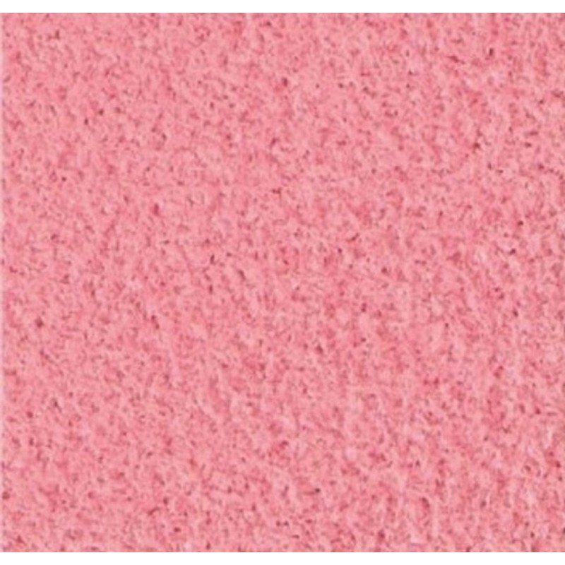 Dolls House Rose Pink Self Adhesive Carpet Miniature Wall to Wall Flooring