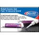 Deluxe Roket Cyano Glue Gel for Fast Gap Filling Bond 20ml