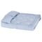 Dolls House Double Mattress & Pillows Miniature 1:12 Bedding Bedroom Accessory  