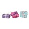 Dolls House Wrapped Gifts Christmas Birthday Present Boxes 1:12 Shop Accessory