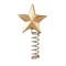 Dolls House Christmas Tree Topper Star Decoration Ornament 1:12 Scale Accessory