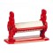 Dolls House Red Paper Wrap Machine Dispenser Kitchen Store Shop Accessory 