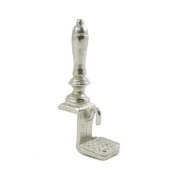 Dolls House Beer Ale Pump Miniature Pub Bar Accessory 1:12 Scale