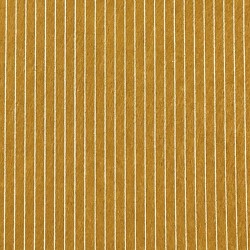 Dolls House Camel Striped Self Adhesive Carpet Miniature Wall to Wall Flooring